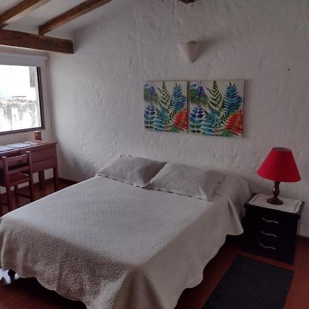 Casa Turistica Camitas Inn Богота Екстер'єр фото