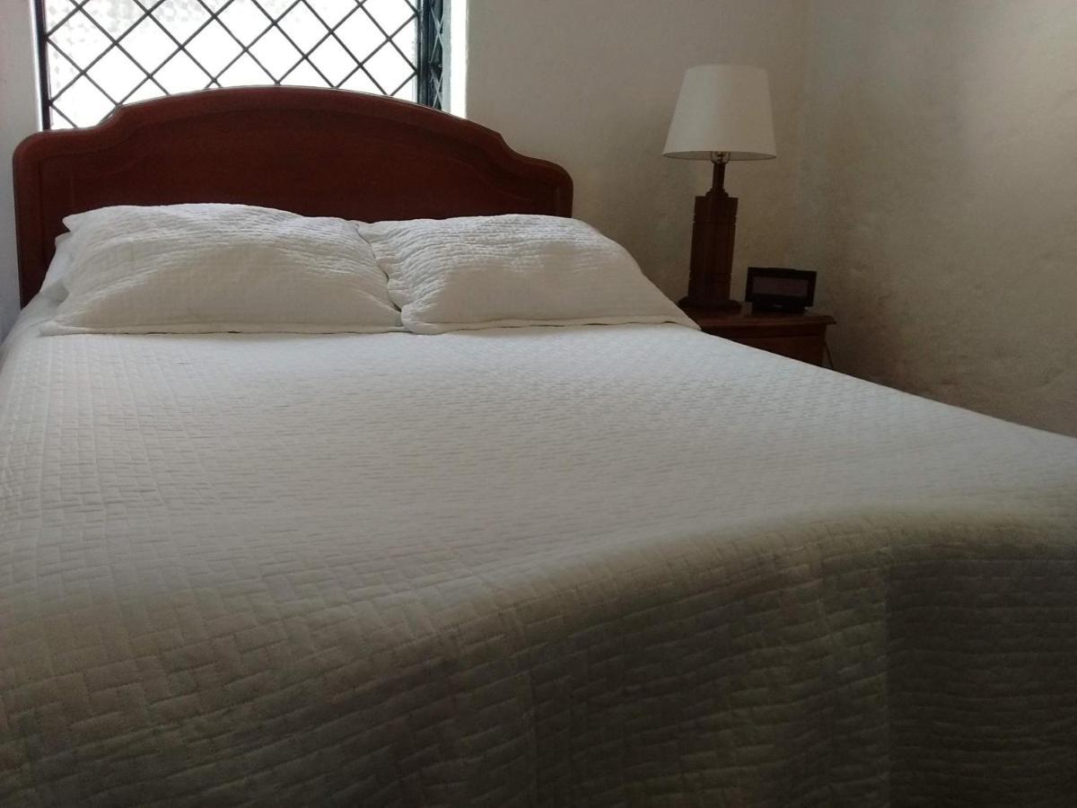 Casa Turistica Camitas Inn Богота Екстер'єр фото