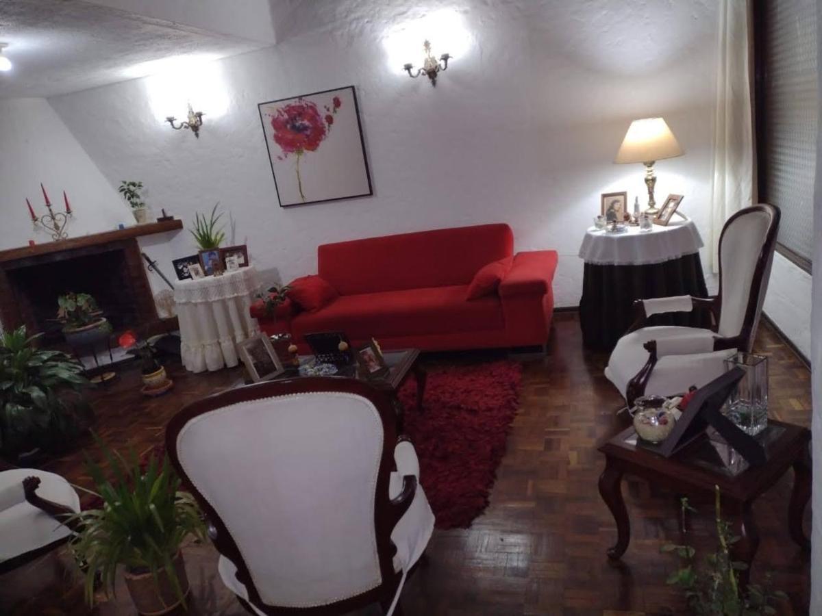 Casa Turistica Camitas Inn Богота Екстер'єр фото