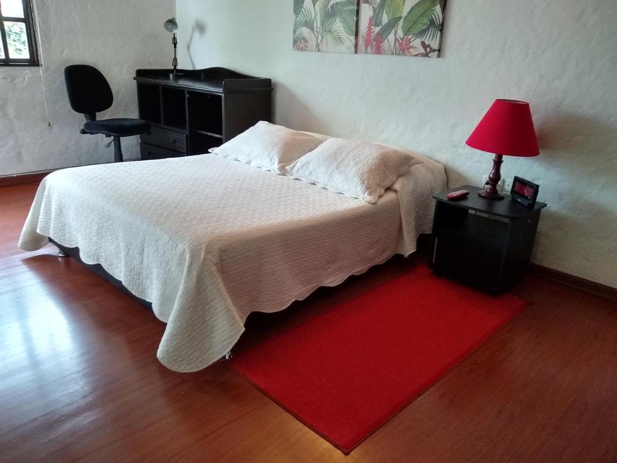 Casa Turistica Camitas Inn Богота Екстер'єр фото
